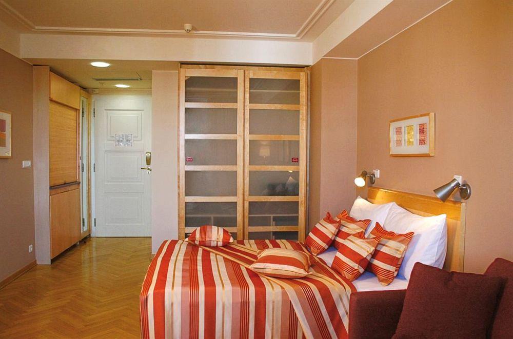 Ea Julis Hotel Praag