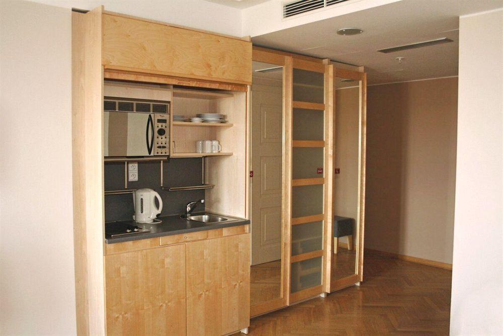Hotel Ea Julis Praag