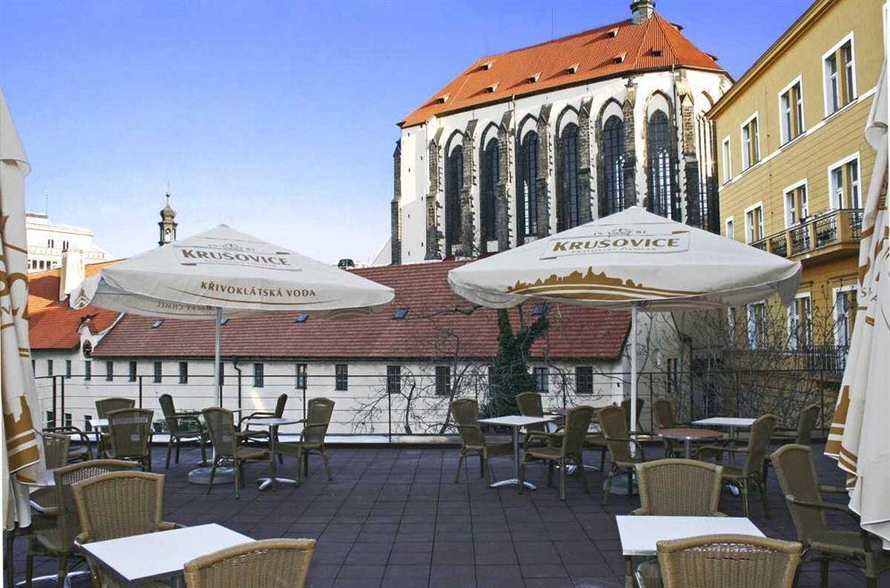 Ea Julis 4* Praag