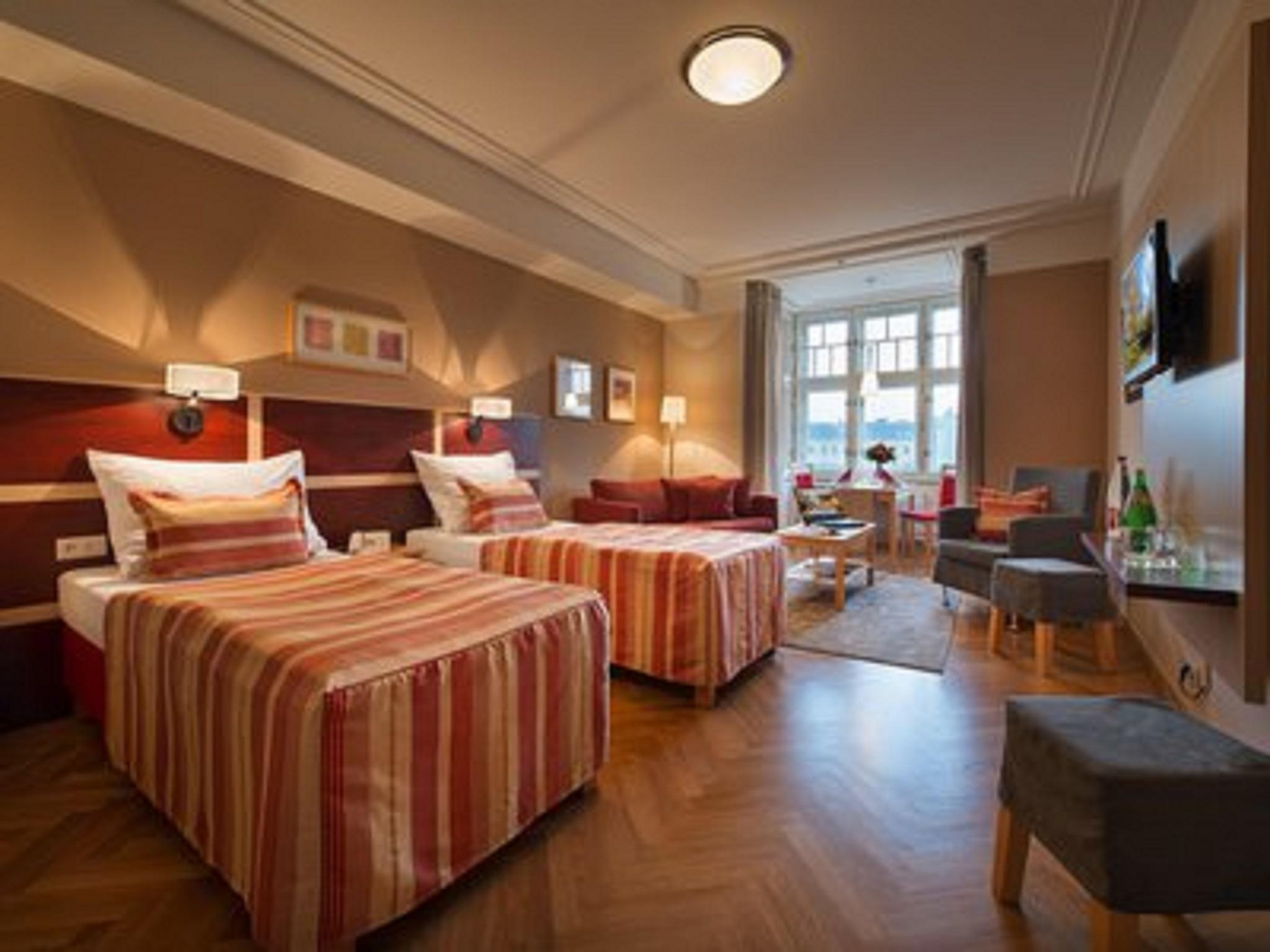 Hotel Ea Julis Praag