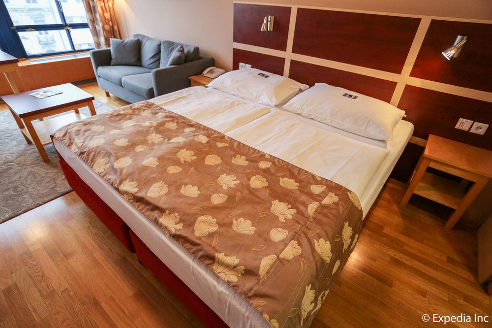 Ea Julis Hotel Praag