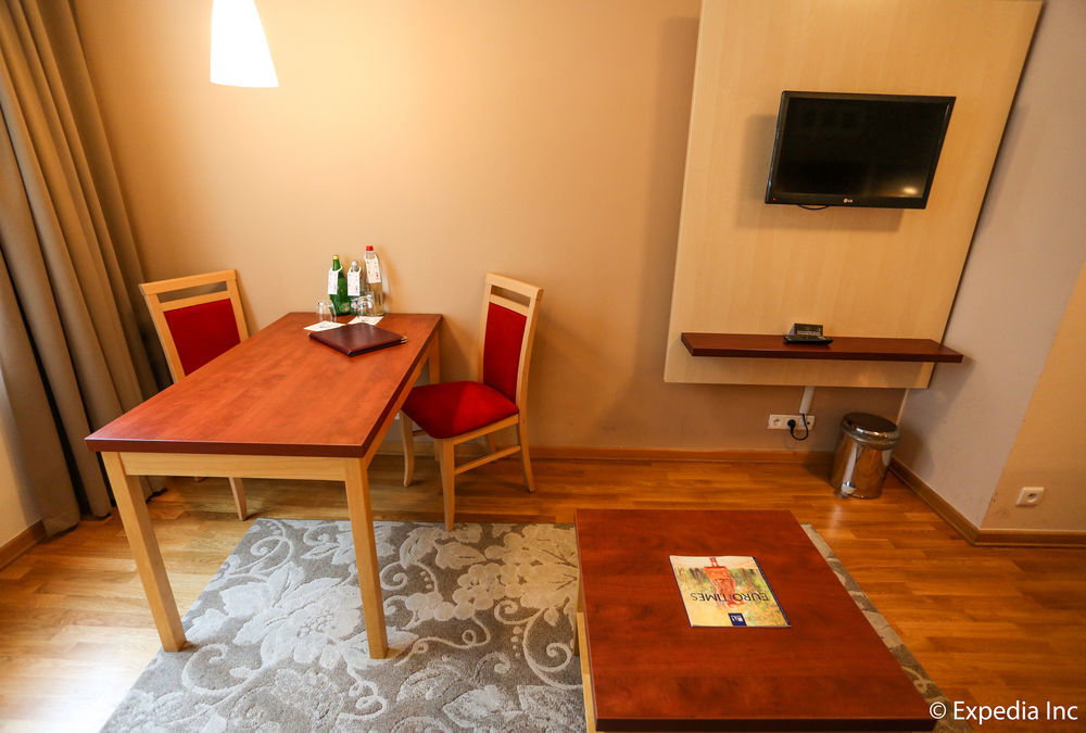 Ea Julis Hotel Praag