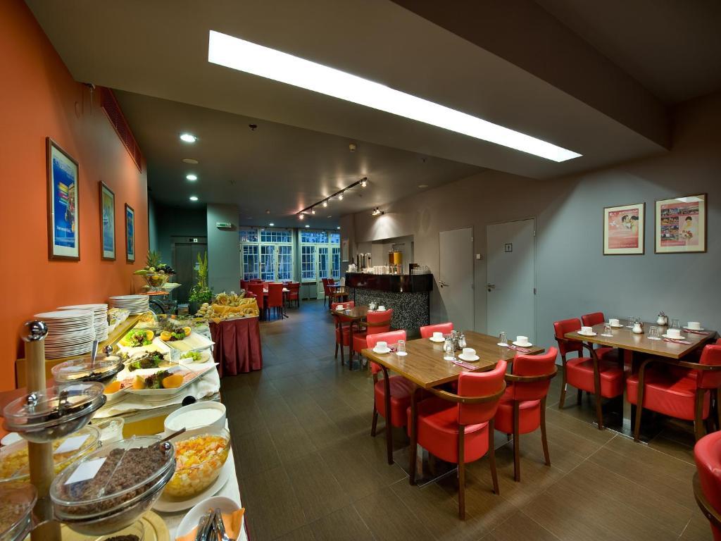 Hotel Ea Julis Praag