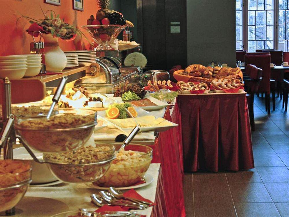 Ea Julis Hotel Praag