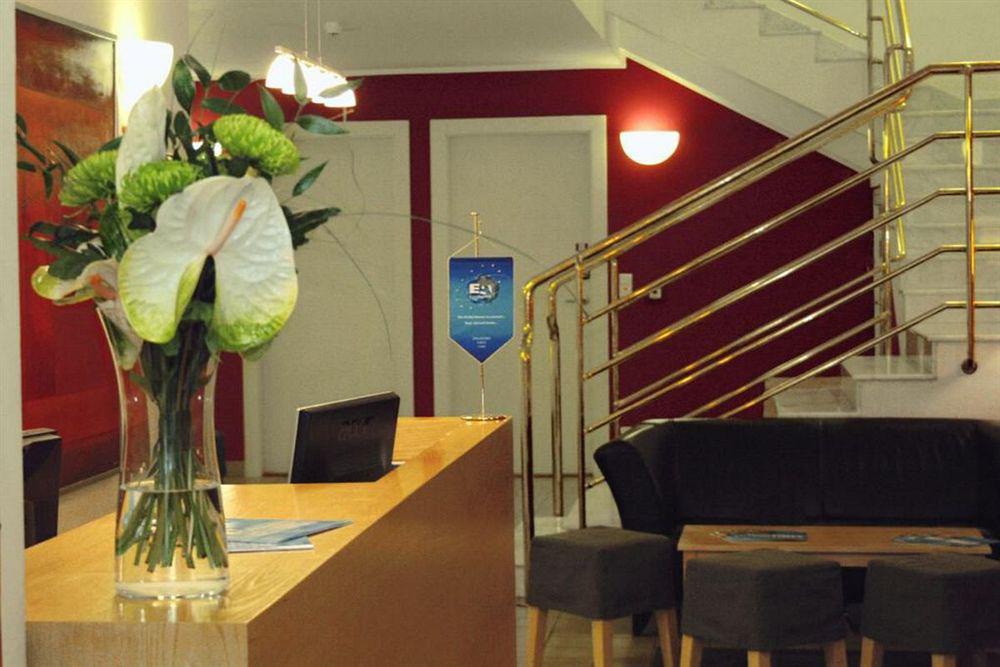 Hotel Ea Julis Praag