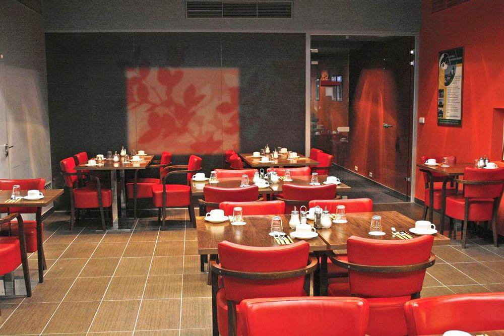 Ea Julis Hotel Praag